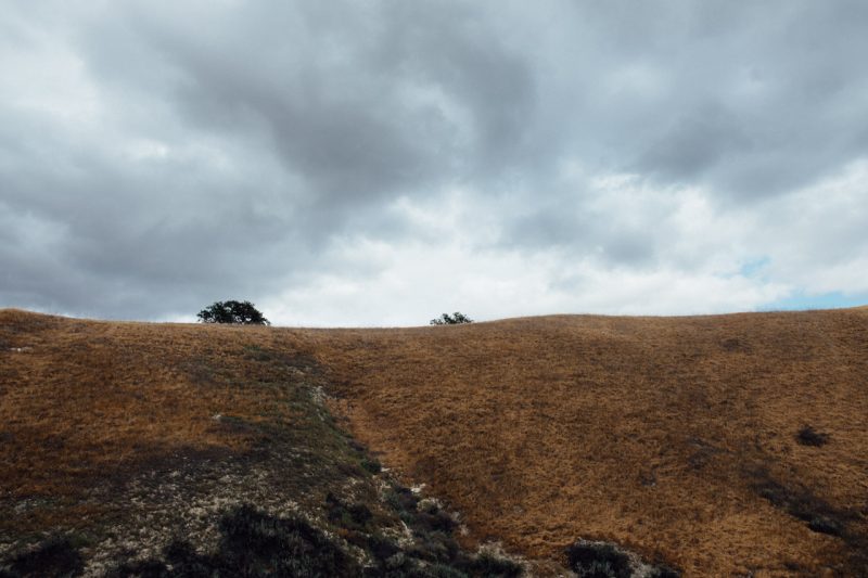 Cheeseboro Canyon - Let's Photo Trip